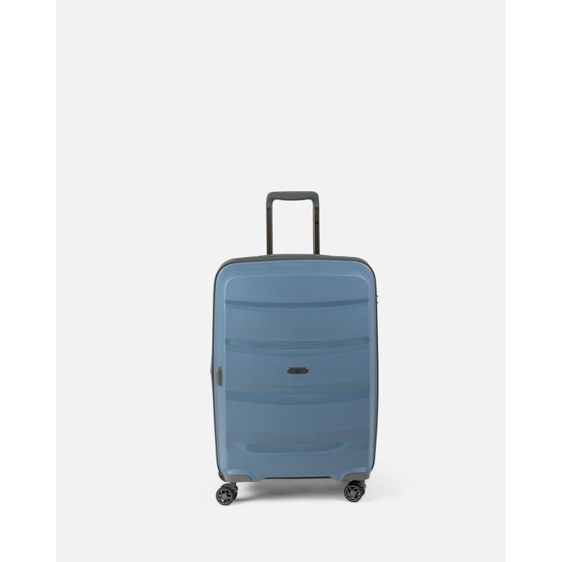 Medium trolley Carri G Black | BIBA Shops