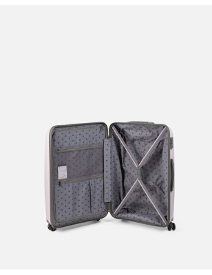 Maleta mitjana Carri G Negre | BIBA Shops