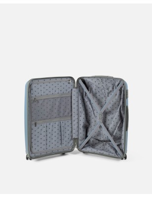 Maleta gran Carri G Negre | BIBA Shops