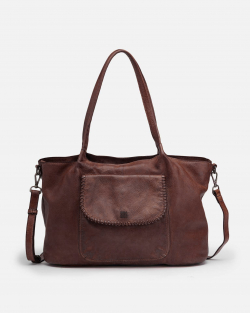 Bossa d'espatlla BIBA...