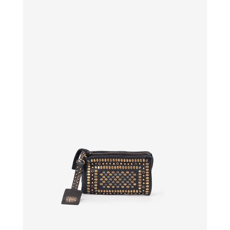 Leather wallet BIBA Lovington