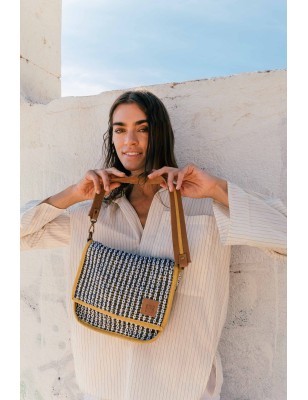 Shoulder bag BIBA Cayman