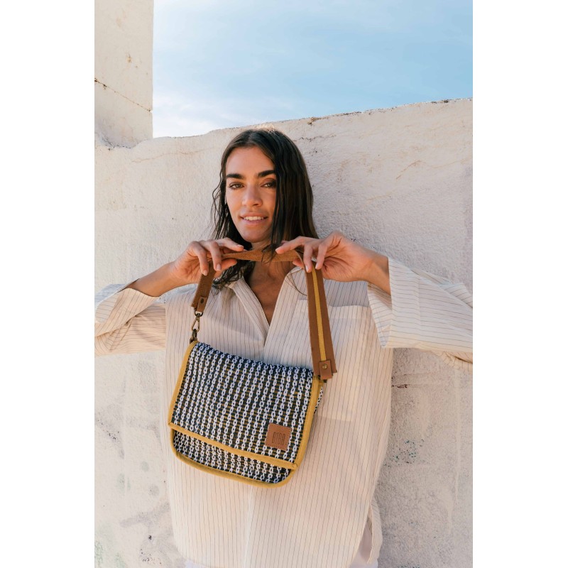 Shoulder bag BIBA Cayman