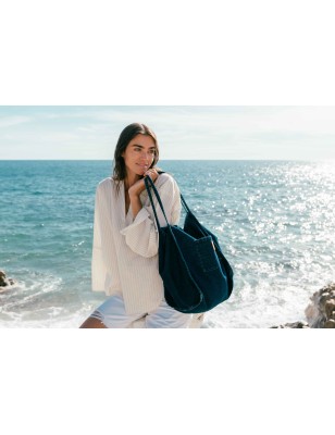 Shoulder bag Palm Natural | BIBA Shops