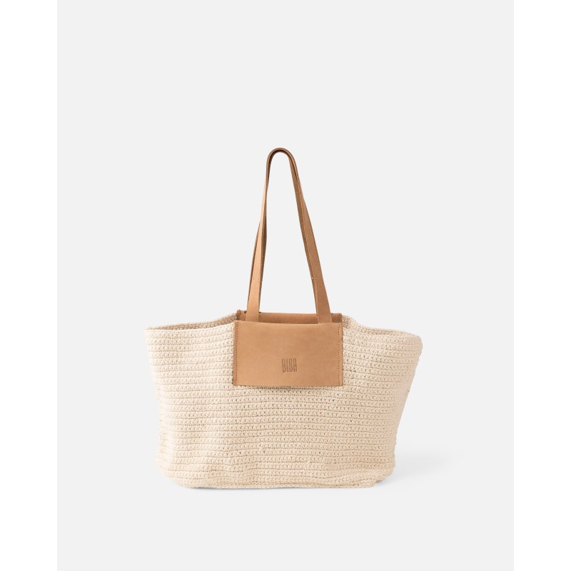 Shoulder bag BIBA Caledonia