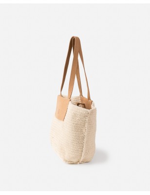 Shoulder bag Caledonia Amber | BIBA Shops