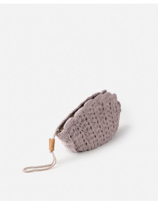 Bolso de mano Sunibel Natural | BIBA Shops