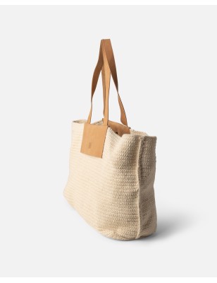 Shoulder bag Caledonia Amber | BIBA Shops