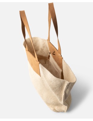 Bossa d'espatlla Caledonia Àmber | BIBA Shops