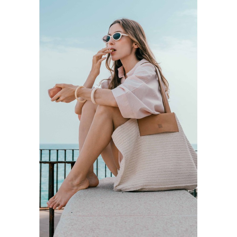 Shoulder bag Caledonia Amber | BIBA Shops