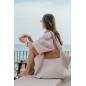 Shoulder bag BIBA Caledonia