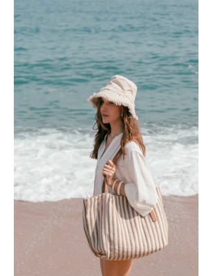 Bossa d'espatlla Midway Natural | BIBA Shops
