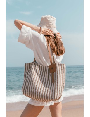 Bossa d'espatlla Midway Natural | BIBA Shops