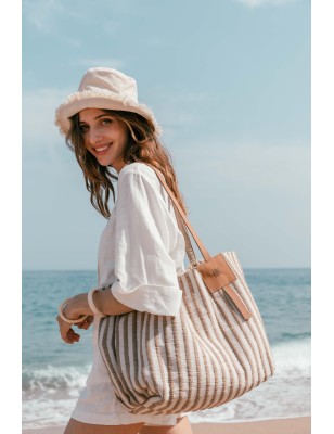 Bossa d'espatlla Midway Natural | BIBA Shops