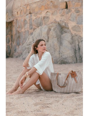 Bossa d'espatlla Midway Natural | BIBA Shops
