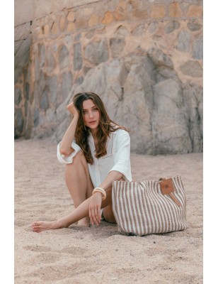 Bossa d'espatlla Midway Natural | BIBA Shops