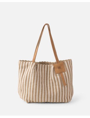 Bossa d'espatlla Midway Natural | BIBA Shops