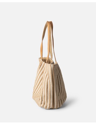 Bossa d'espatlla Midway Natural | BIBA Shops