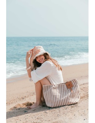 Bossa d'espatlla Midway Natural | BIBA Shops