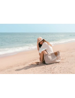Bossa d'espatlla Midway Natural | BIBA Shops