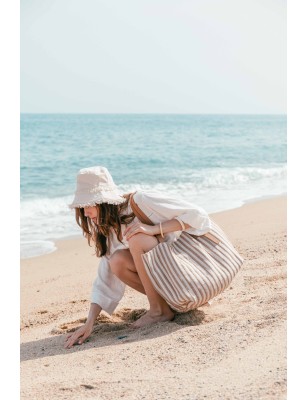 Bossa d'espatlla Midway Natural | BIBA Shops