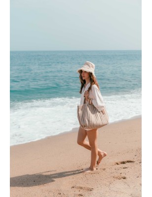 Bossa d'espatlla Midway Natural | BIBA Shops