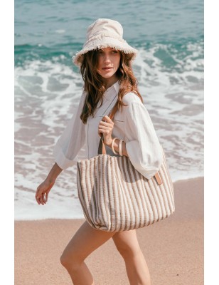 Bossa d'espatlla Midway Natural | BIBA Shops