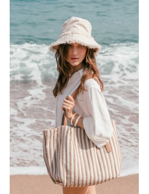 Bossa d'espatlla Midway Natural | BIBA Shops