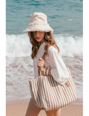 Bossa d'espatlla Midway Natural | BIBA Shops