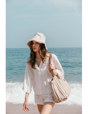 Bossa d'espatlla Midway Natural | BIBA Shops
