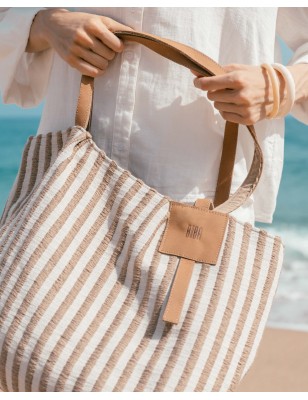Bossa d'espatlla Midway Natural | BIBA Shops
