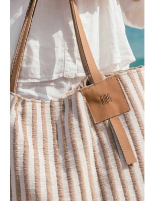 Bossa d'espatlla Midway Natural | BIBA Shops