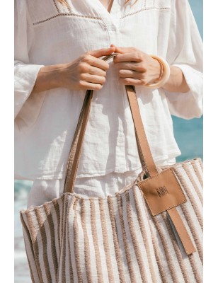 Bossa d'espatlla Midway Natural | BIBA Shops