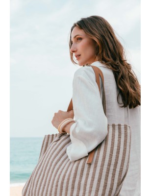 Bossa d'espatlla Midway Natural | BIBA Shops
