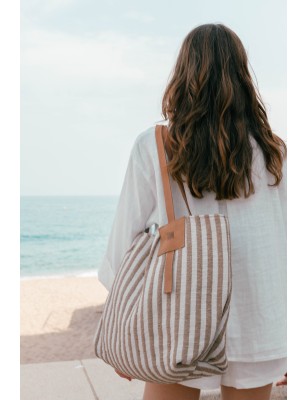Bossa d'espatlla Midway Natural | BIBA Shops