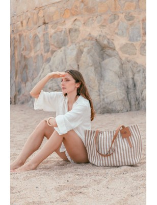 Bossa d'espatlla Midway Natural | BIBA Shops