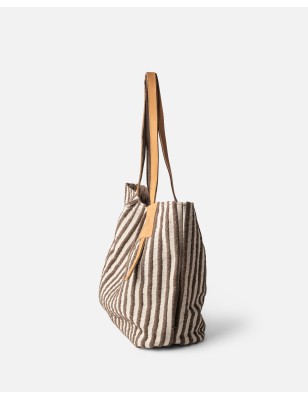 Bolso de hombro BIBA Midway