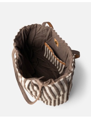 Bolso de hombro BIBA Midway