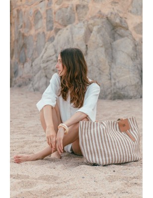 Bossa d'espatlla Midway Natural | BIBA Shops
