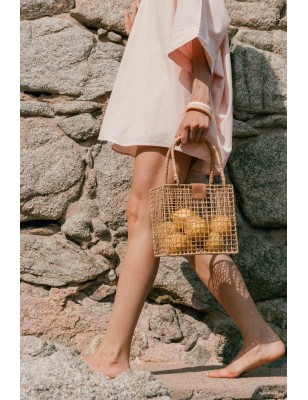 Handbag BIBA Nigaloo