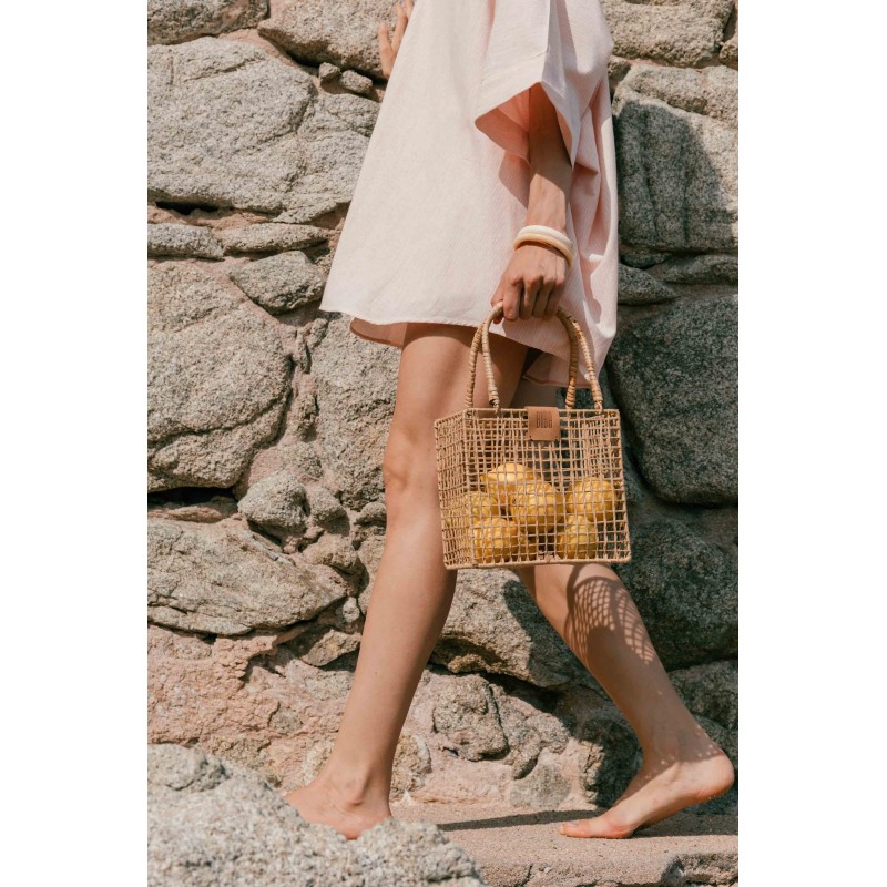 Handbag BIBA Nigaloo