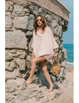 Handbag Nigaloo Natural | BIBA Shops