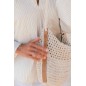 Bolso de hombro BIBA Tubbataha