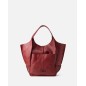 Bolso de hombro BIBA Homer de piel Bolso de hombro BIBA Homer de piel