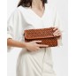 Bolso de hombro BIBA Nekimi de piel