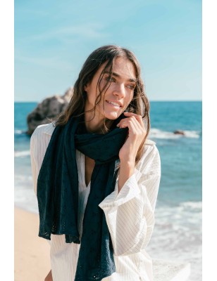 Foulard Scarves Crudo | BIBA Shops