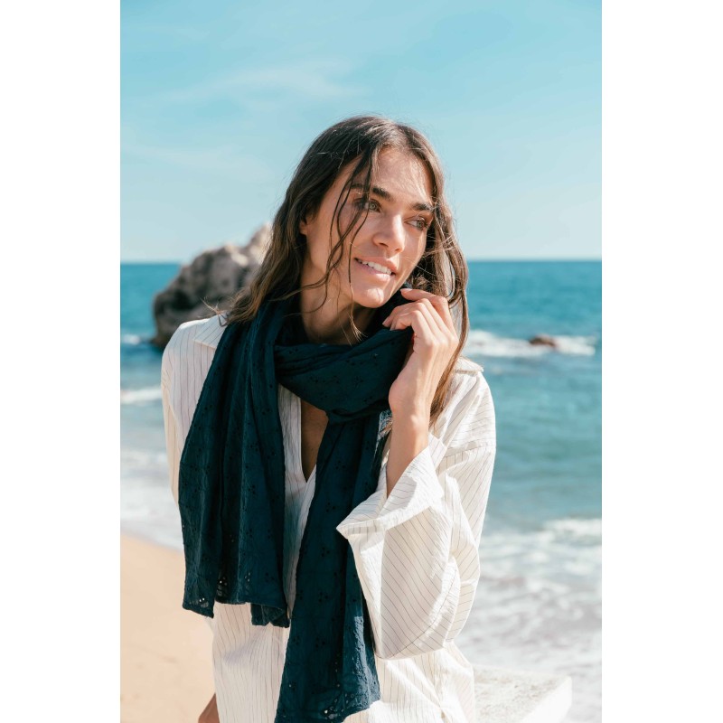Foulard Scarves Crudo | BIBA Shops