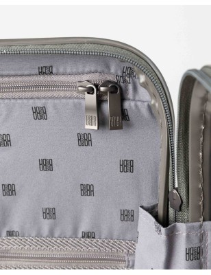 Cabin trolley Carri G Black | BIBA Shops