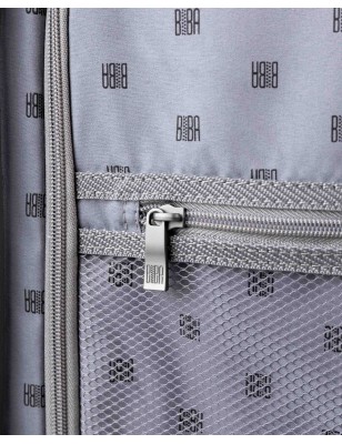Maleta mitjana Carri G Negre | BIBA Shops