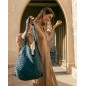 Bolso de hombro BIBA Killen de piel